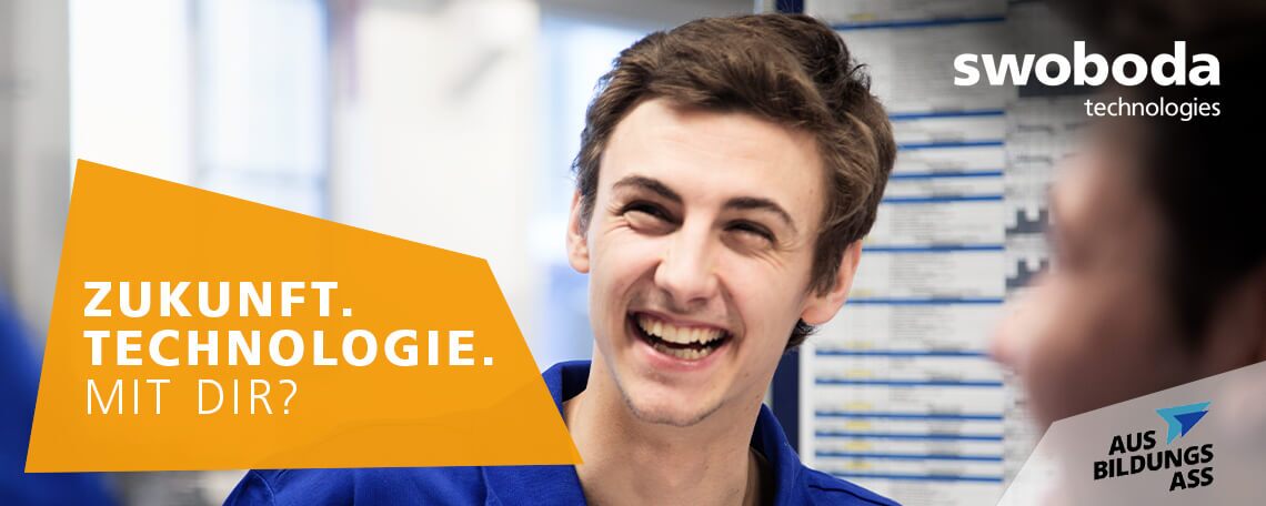 Schülerpraktikum technisch (m/w/d) 2025, 1. Bild