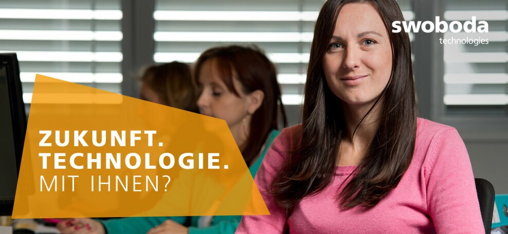 Sales Assistant (m/w/d), 1. Bild