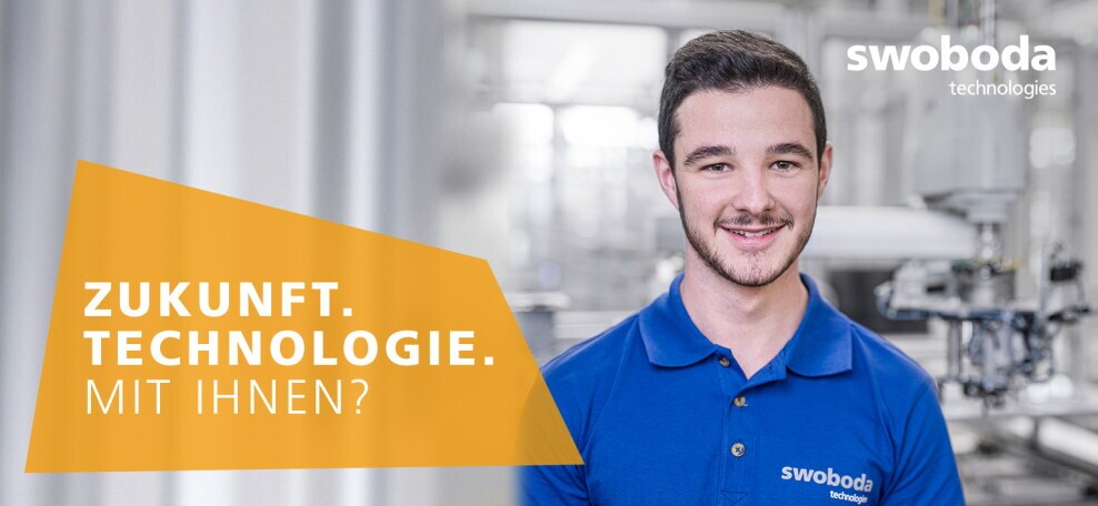 Operation Excellence Koordinator (m/w/d), 1. Bild