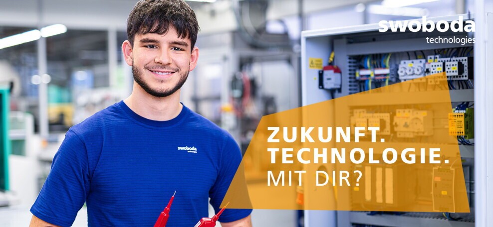Ausbildung zum Mechatroniker (m/w/d) 2026, 1. Bild