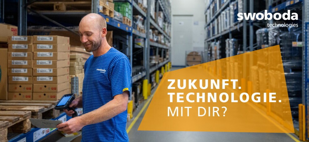 Fachlagerist (m/w/d), 1. Bild