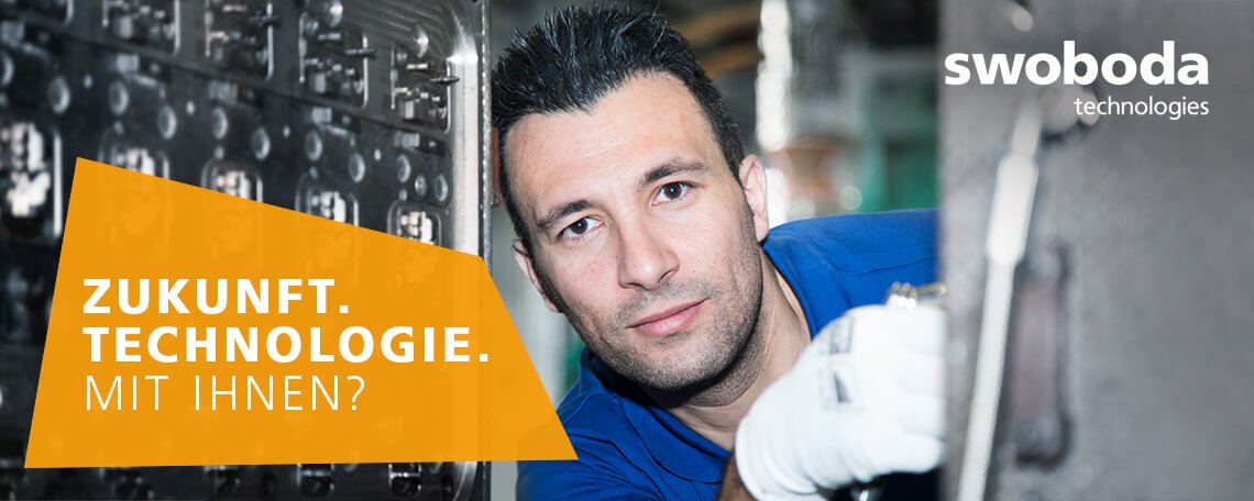 Technischer Ausbilder (m/w/d) - Fachrichtung Metalltechnik, 1. Bild