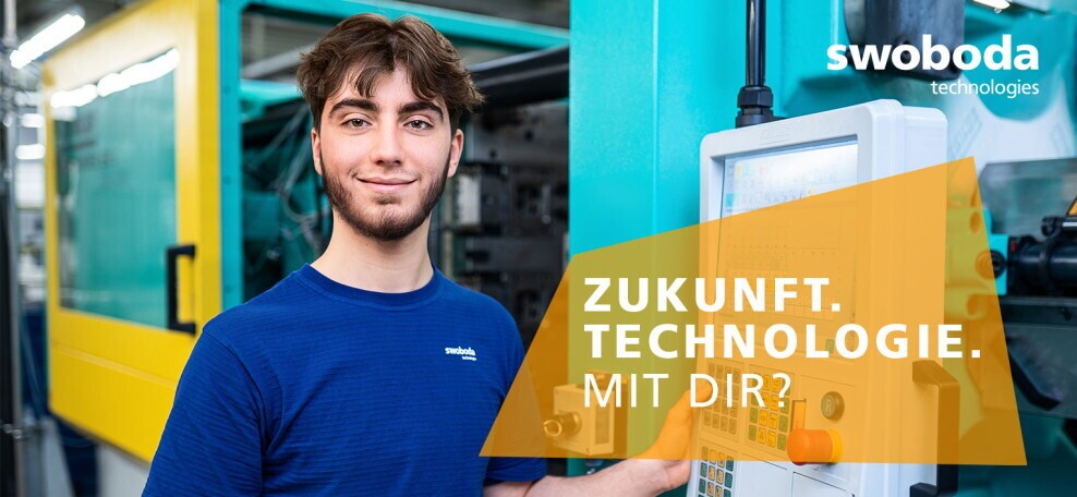 Ausbildung zum Kunststoff- und Kautschuktechnologen (m/w/d) 2026, 1. Bild