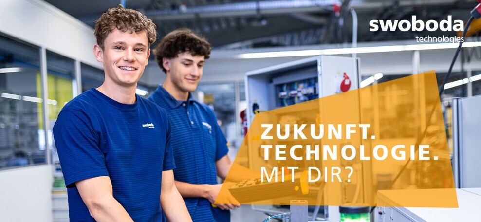 Duales Verbundstudium Mechatronik – Bachelor of Engineering / IHK (m/w/d) 2026, 1. Bild