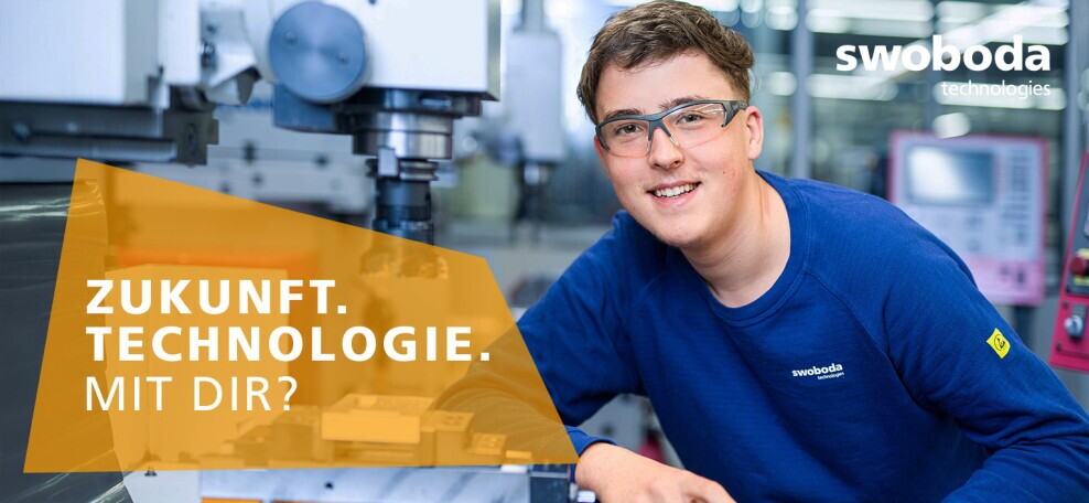 Ausbildung zum Industriemechaniker Maschinen- und Anlagenbau (m/w/d) 2026, 1. Bild