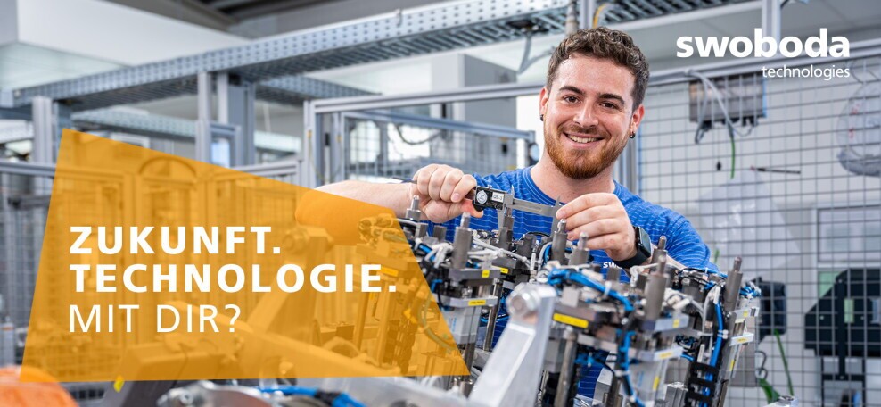 Maschineneinrichter (m/w/d) befristet, 1. Bild